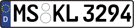 MS-KL3294