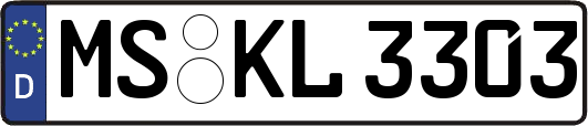 MS-KL3303