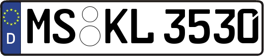 MS-KL3530