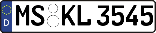 MS-KL3545