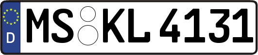 MS-KL4131