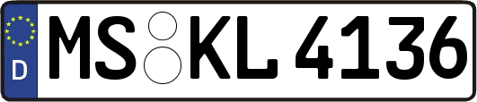 MS-KL4136