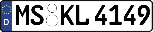 MS-KL4149