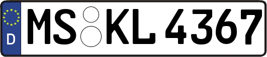 MS-KL4367