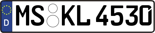 MS-KL4530