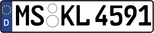 MS-KL4591