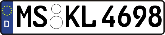 MS-KL4698