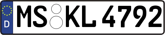 MS-KL4792