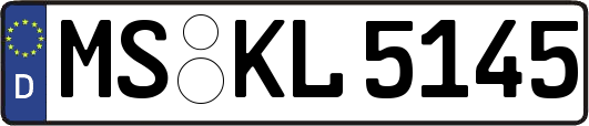 MS-KL5145