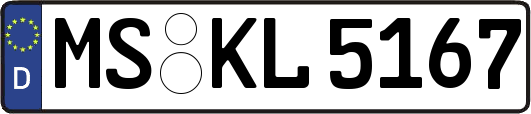 MS-KL5167