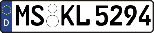 MS-KL5294