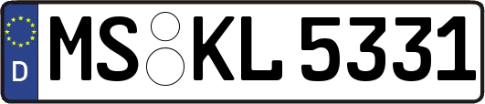 MS-KL5331