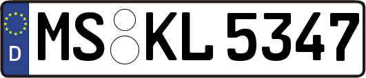 MS-KL5347