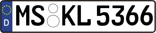 MS-KL5366