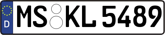 MS-KL5489