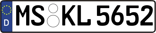 MS-KL5652