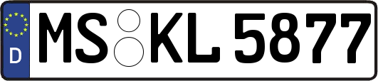 MS-KL5877