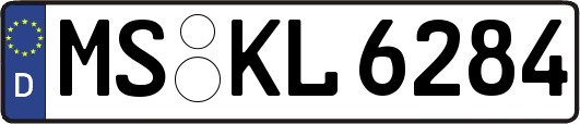 MS-KL6284
