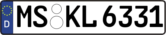 MS-KL6331