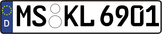 MS-KL6901