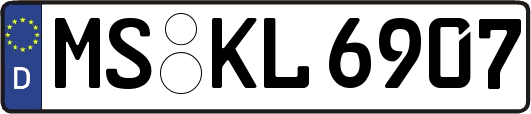 MS-KL6907