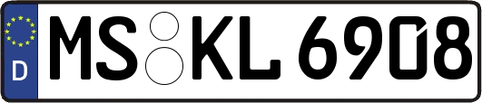MS-KL6908