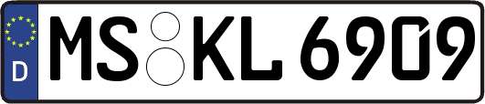 MS-KL6909