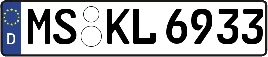 MS-KL6933