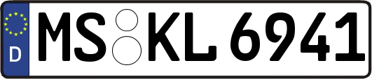 MS-KL6941