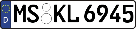 MS-KL6945