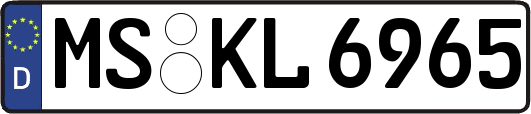 MS-KL6965