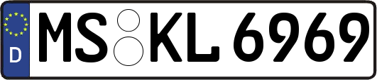 MS-KL6969