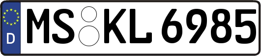 MS-KL6985
