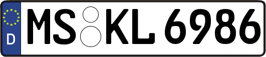 MS-KL6986