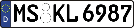 MS-KL6987