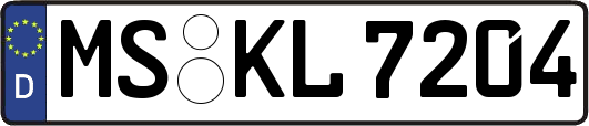 MS-KL7204