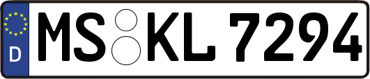 MS-KL7294