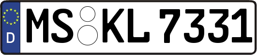 MS-KL7331