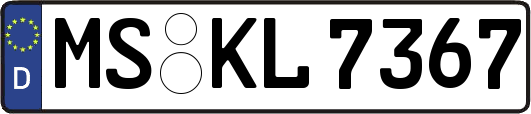 MS-KL7367