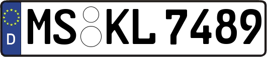 MS-KL7489
