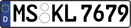 MS-KL7679