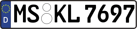 MS-KL7697