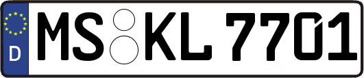 MS-KL7701
