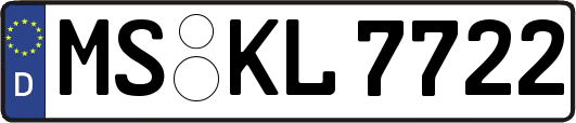 MS-KL7722