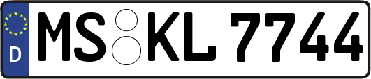 MS-KL7744