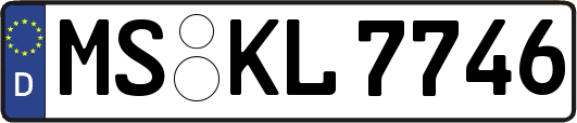 MS-KL7746