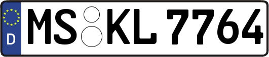 MS-KL7764