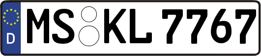 MS-KL7767