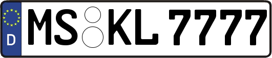 MS-KL7777