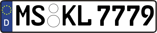 MS-KL7779